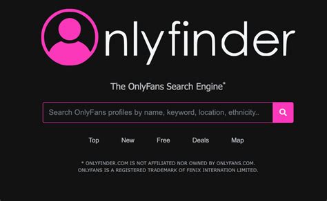 onlyfans keyword search|Search & Find OnlyFans Accounts 